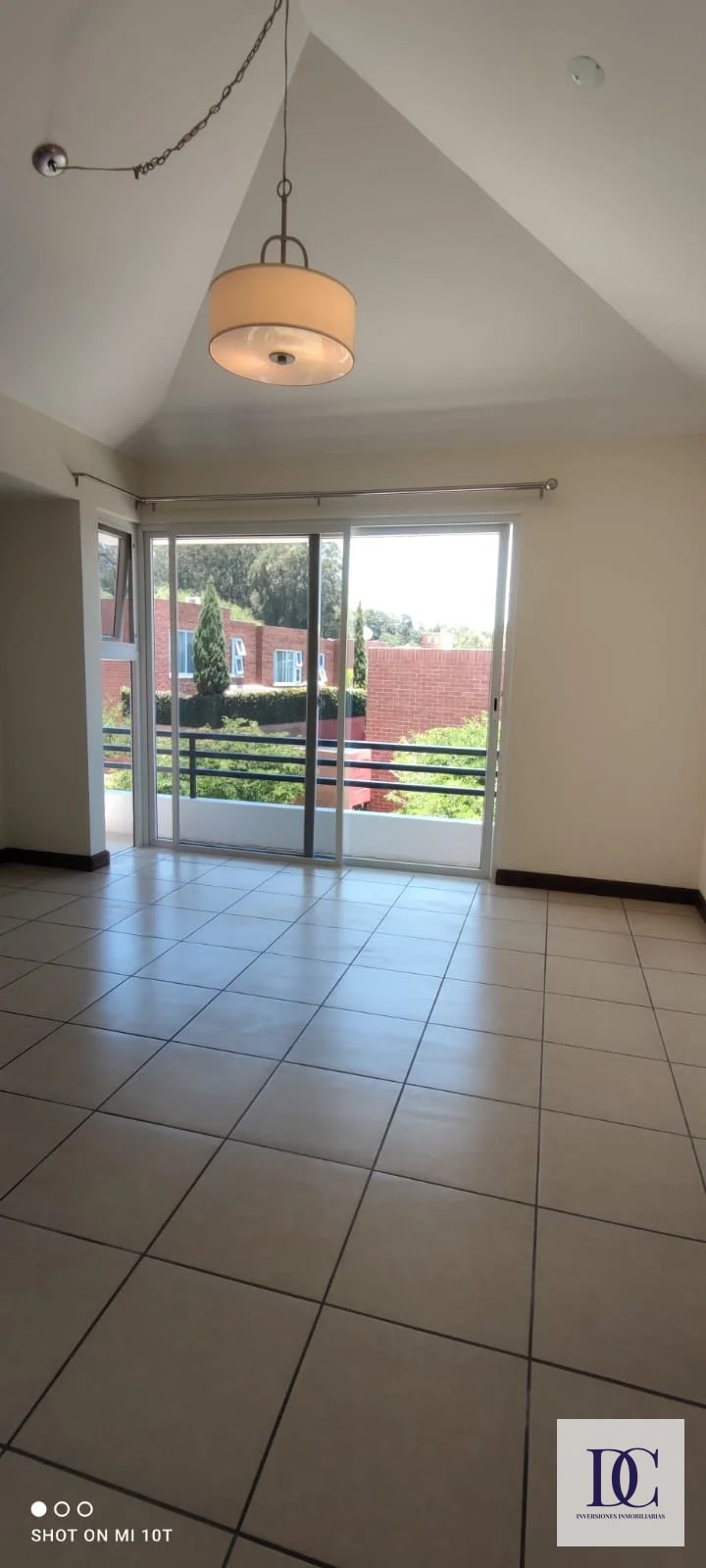 CASA EN ALQUILER – ENSENADA DE SAN ISIDRO | ZONA 16 - 8