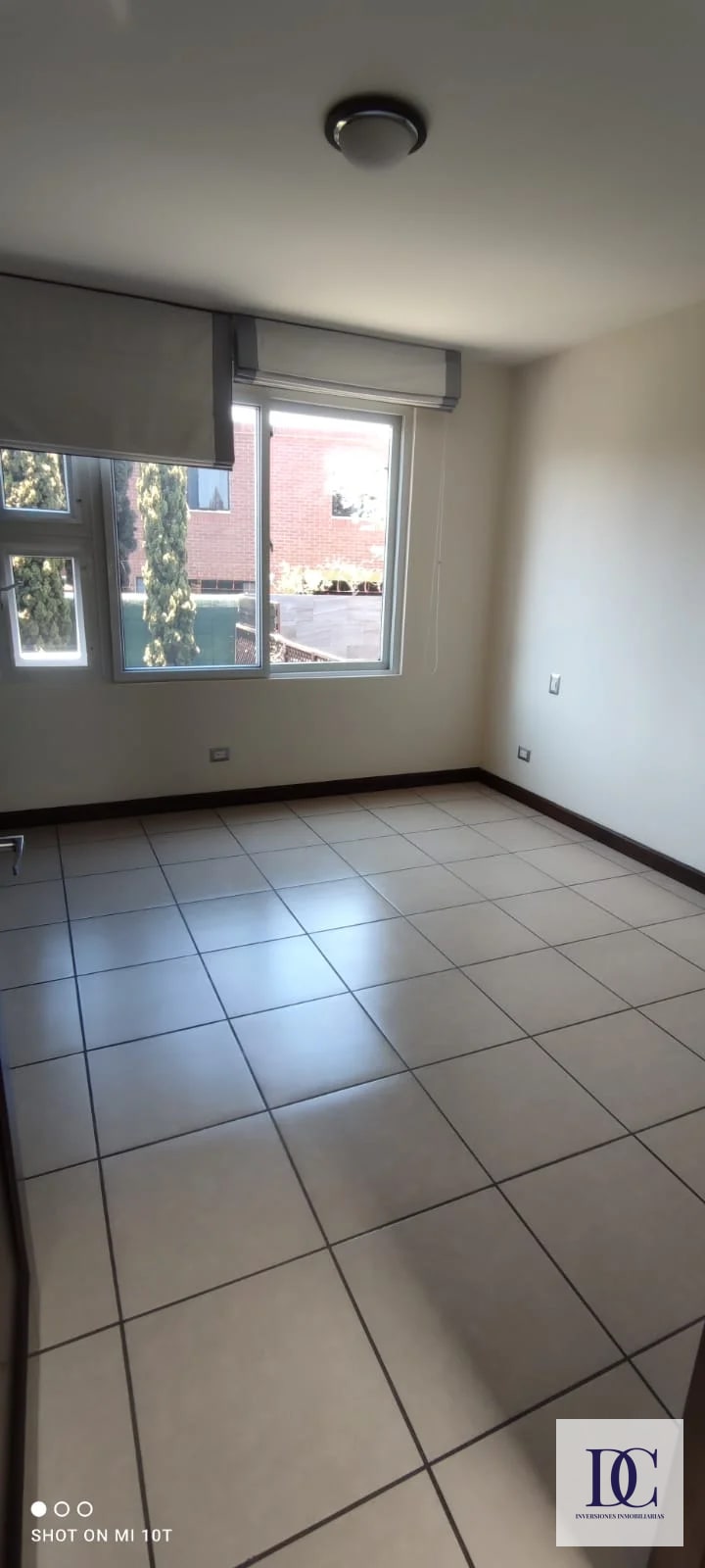 CASA EN ALQUILER – ENSENADA DE SAN ISIDRO | ZONA 16 - 7
