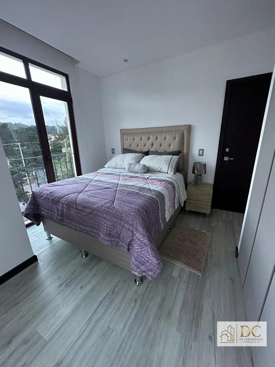 đ APARTAMENTO AMUEBLADO EN RENTA â 2 HAB + CLUB LA MIRANDA | LIRIOS II DE CAYALĂ | ZONA 16 â Apartamento en Alquiler en Lirios de CayalĂĄ II, Zona 16, Guatemala, Ciudad â foto 6 de 11