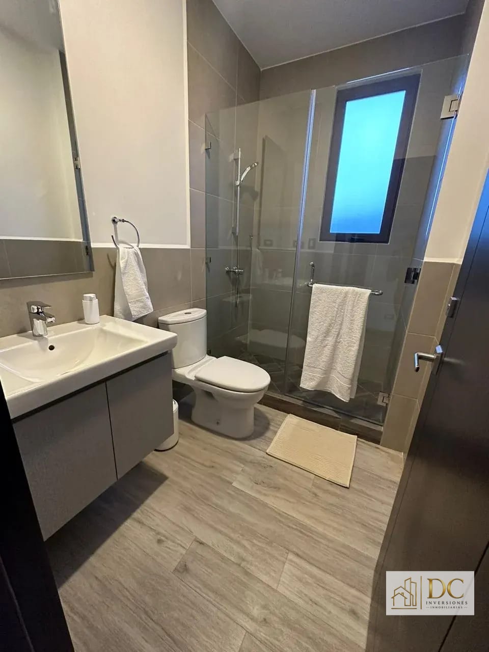 đ APARTAMENTO AMUEBLADO EN RENTA â 2 HAB + CLUB LA MIRANDA | LIRIOS II DE CAYALĂ | ZONA 16 â Apartamento en Alquiler en Lirios de CayalĂĄ II, Zona 16, Guatemala, Ciudad â foto 9 de 11