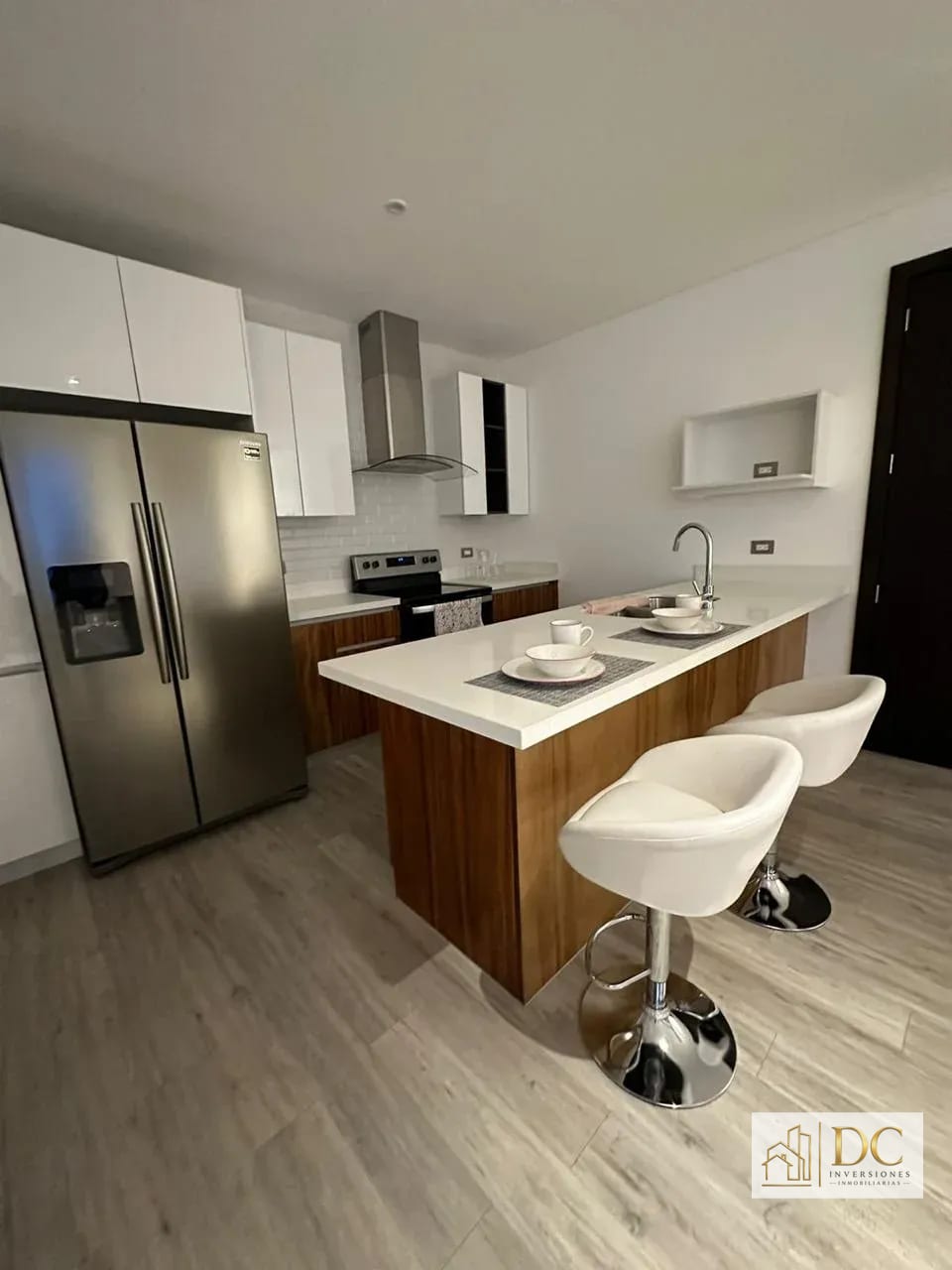 đ APARTAMENTO AMUEBLADO EN RENTA â 2 HAB + CLUB LA MIRANDA | LIRIOS II DE CAYALĂ | ZONA 16 â Apartamento en Alquiler en Lirios de CayalĂĄ II, Zona 16, Guatemala, Ciudad â foto 4 de 11