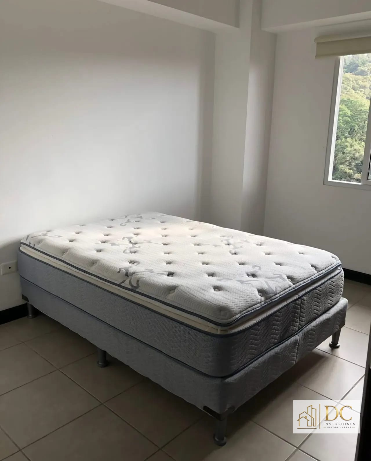 📍APARTAMENTO AMUEBLADO EN RENTA – 2 HAB + ESTUDIO | HEXA 16 | ZONA 16 — Apartamento en Alquiler en Hexa Cañada 16, Zona 16, Guatemala, Ciudad — foto 6 de 17