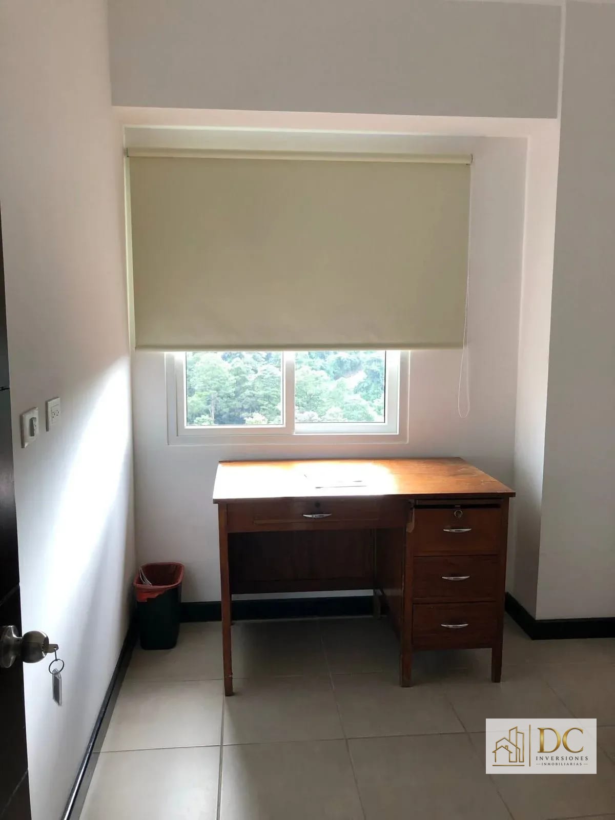 📍APARTAMENTO AMUEBLADO EN RENTA – 2 HAB + ESTUDIO | HEXA 16 | ZONA 16 — Apartamento en Alquiler en Hexa Cañada 16, Zona 16, Guatemala, Ciudad — foto 8 de 17