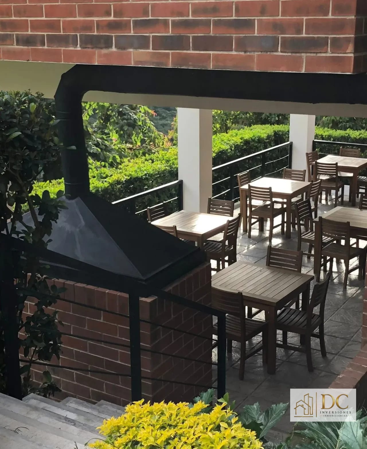 📍APARTAMENTO AMUEBLADO EN RENTA – 2 HAB + ESTUDIO | HEXA 16 | ZONA 16 — Apartamento en Alquiler en Hexa Cañada 16, Zona 16, Guatemala, Ciudad — foto 16 de 17