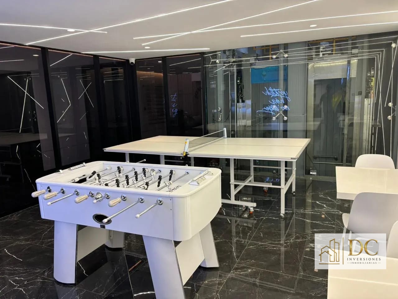 đ APARTAMENTO NUEVO EN RENTA â 2 HAB + BALCĂN | EDIFICIO VILLA MARISCAL | ZONA 11 â Apartamento en Alquiler en Villa Mariscal, Zona 11, Guatemala, Ciudad â foto 9 de 11