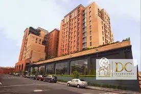 đ APARTAMENTO EN RENTA â 3 HAB + WALK-IN CLĂSET | EDIFICIO CĂNTRICO | ZONA 5 â Apartamento en Alquiler en CĂ©ntrico, Zona 5, Guatemala, Ciudad â foto 1 de 13