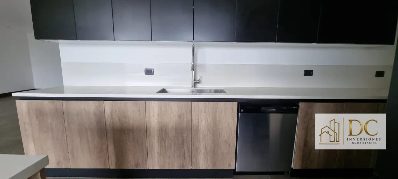 đ APARTAMENTO EN RENTA â 2 HAB + BALCĂN CON JARDĂN | ZEN CAYALĂ | ZONA 16 â Apartamento en Alquiler en Zen CayalĂĄ, Zona 16, Guatemala, Ciudad â foto 6 de 17