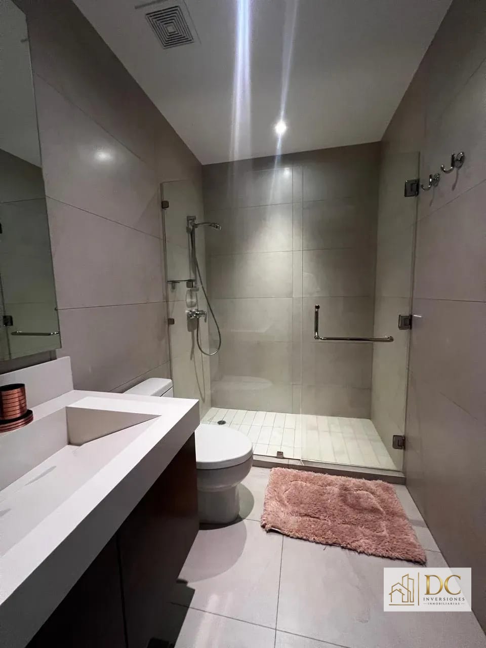 đ APARTAMENTO AMUEBLADO EN RENTA â 2 HAB + BALCĂN | SANTA INĂS DEL PARQUE | ZONA 14 â Apartamento en Alquiler en Santa InĂ©s del Parque, Zona 14, Guatemala, Ciudad â foto 10 de 16