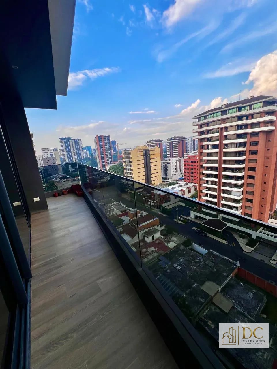 đ APARTAMENTO AMUEBLADO EN RENTA â 2 HAB + BALCĂN | SANTA INĂS DEL PARQUE | ZONA 14 â Apartamento en Alquiler en Santa InĂ©s del Parque, Zona 14, Guatemala, Ciudad â foto 12 de 16