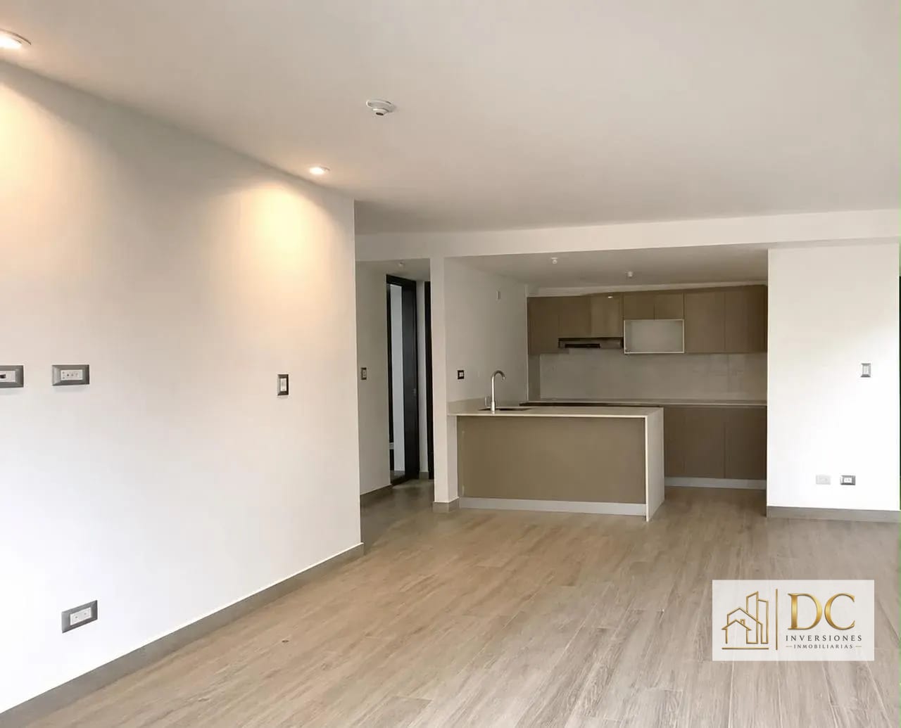 📍 APARTAMENTO EN RENTA – 2 HAB + BALCÓN | EPIC 15 | ZONA 15 — Apartamento en Alquiler en Epic15, Zona 15, Guatemala, Ciudad — foto 3 de 10