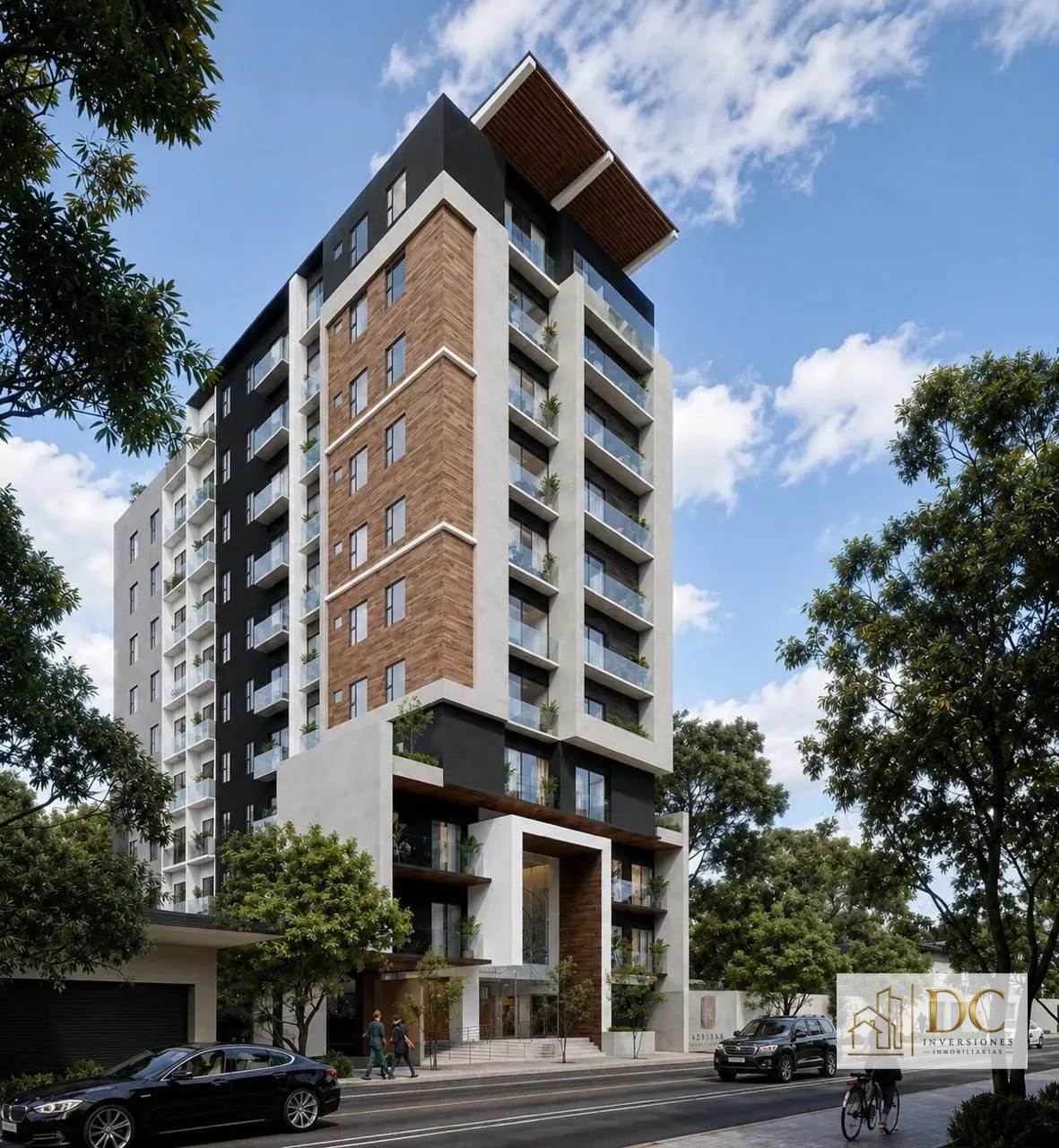 📍 APARTAMENTO NUEVO EN ALQUILER – EDIFICIO ABITARE AMERICAS | ZONA 13 — Apartamento en Alquiler en Zona 13, Guatemala, Ciudad — foto 1 de 13