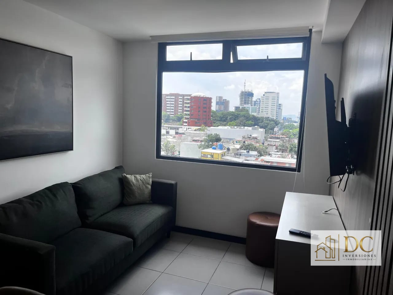 📍 Apartamento en Venta – 2 Hab + Amueblado y Equipado | Meraki 14 | Zona 14 — Apartamento en Venta en Meraki Z14, Zona 14, Guatemala, Ciudad — foto 3 de 15