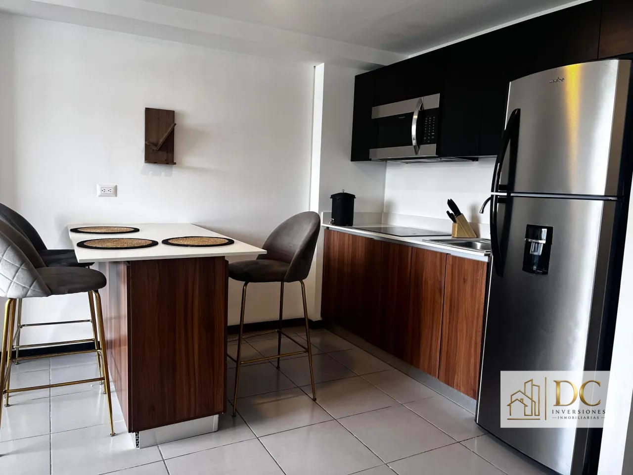 📍 Apartamento en Venta – 2 Hab + Amueblado y Equipado | Meraki 14 | Zona 14 — Apartamento en Venta en Meraki Z14, Zona 14, Guatemala, Ciudad — foto 5 de 15
