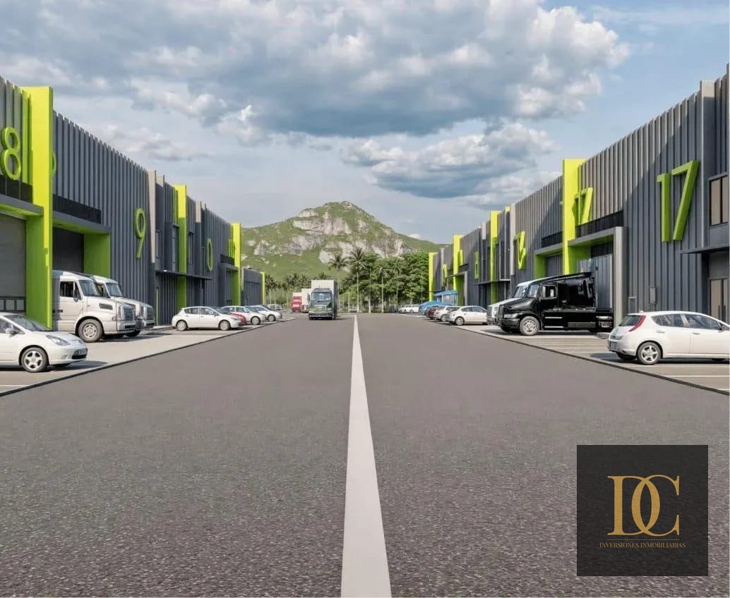 đ Bodega en Renta â 1,422.02 M² | Gamma | KM. 28.7 Carretera CA-9, AmatitlĂĄn â Bodega / Ofibodega en Alquiler en AmatitlĂĄn, Guatemala, Ciudad â foto 4 de 7