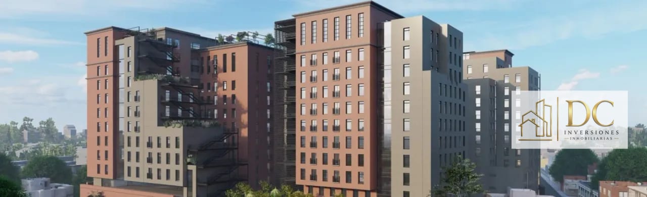 đ Apartamento en Renta â 3 Hab + LĂnea Blanca | Edificio CĂ©ntrico | Zona 5 â Apartamento en Alquiler en CĂ©ntrico, Zona 5, Guatemala, Ciudad â foto 1 de 9