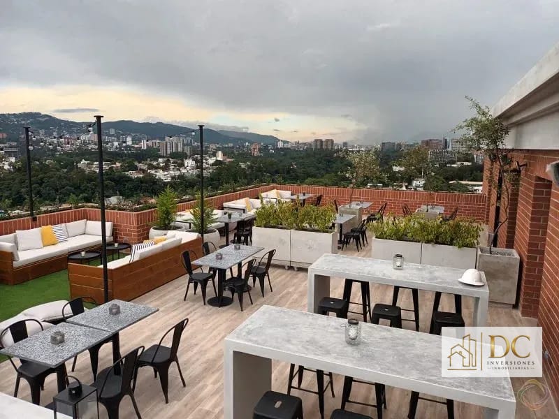 đ Apartamento en Renta â 3 Hab + LĂnea Blanca | Edificio CĂ©ntrico | Zona 5 â Apartamento en Alquiler en CĂ©ntrico, Zona 5, Guatemala, Ciudad â foto 2 de 9