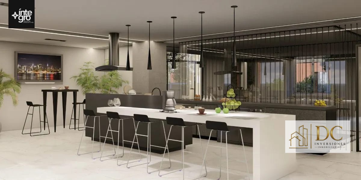 đ Apartamento en Renta â 3 Hab + LĂnea Blanca | Edificio CĂ©ntrico | Zona 5 â Apartamento en Alquiler en CĂ©ntrico, Zona 5, Guatemala, Ciudad â foto 3 de 9