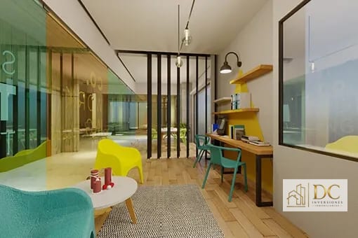 đ Apartamento en Renta â 3 Hab + LĂnea Blanca | Edificio CĂ©ntrico | Zona 5 â Apartamento en Alquiler en CĂ©ntrico, Zona 5, Guatemala, Ciudad â foto 6 de 9