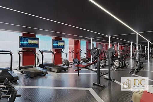 đ Apartamento en Renta â 3 Hab + LĂnea Blanca | Edificio CĂ©ntrico | Zona 5 â Apartamento en Alquiler en CĂ©ntrico, Zona 5, Guatemala, Ciudad â foto 8 de 9