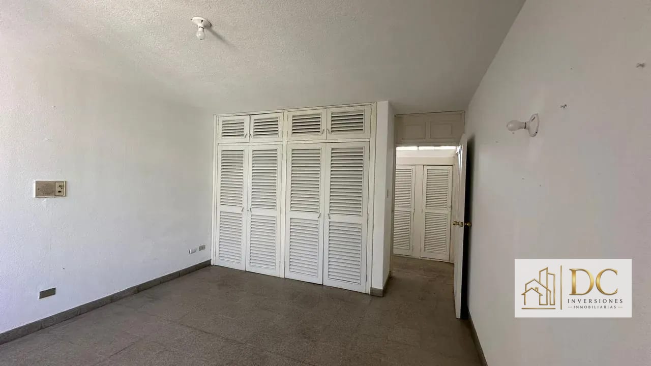 📍 Casa en Renta – 3 Hab + Jardín | Vista Hermosa I | Zona 15 — Casa en Alquiler en Vista Hermosa I, Zona 15, Guatemala, Ciudad — foto 13 de 17