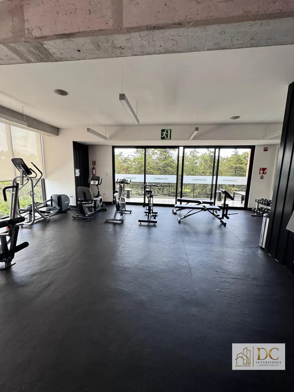 📍 Apartamento en Renta – 2 Hab + Pet Friendly + Vista Panorámica | Mira 10 | Zona 10 — Apartamento en Alquiler en Mira, Zona 10, Guatemala, Ciudad — foto 12 de 12