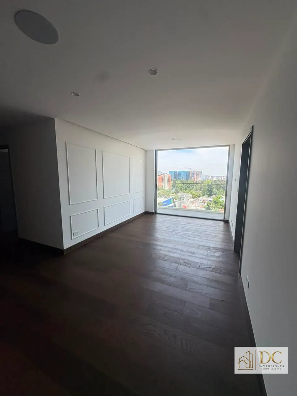 đ Apartamento en Renta â 3 Hab + LĂnea Blanca + Nivel Alto | Atarah | Zona 10 â Apartamento en Alquiler en Atarah, Zona 10, Guatemala, Ciudad â foto 7 de 15