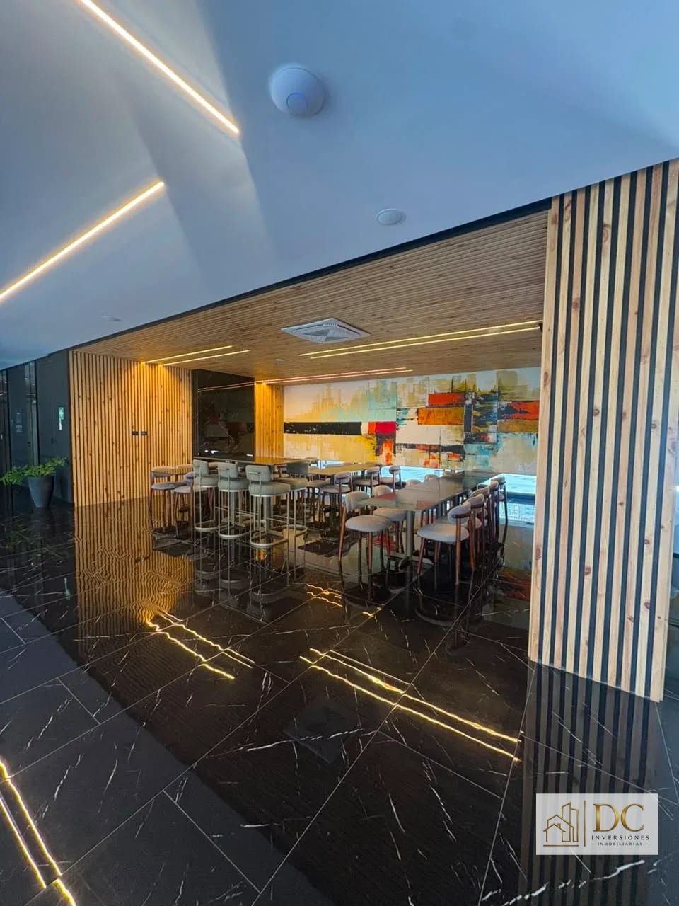 đ Apartamento en Renta â 3 Hab + LĂnea Blanca + Nivel Alto | Atarah | Zona 10 â Apartamento en Alquiler en Atarah, Zona 10, Guatemala, Ciudad â foto 13 de 15