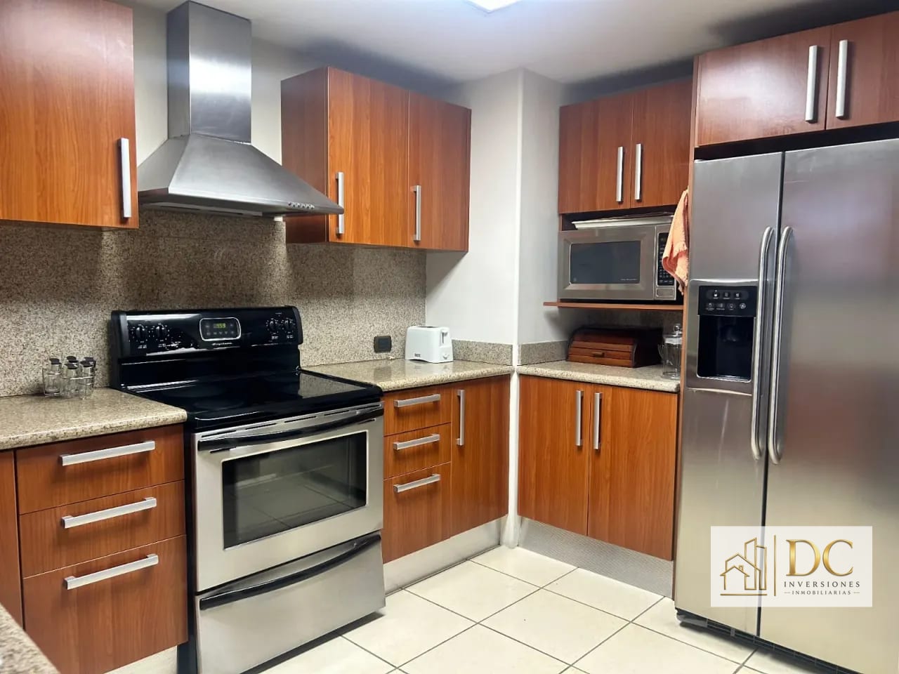 📍 Apartamento Amueblado En Renta – 2 Hab | Edificio Marques Z.14 — Apartamento en Alquiler en Marqués, Zona 14, Guatemala, Ciudad — foto 5 de 16