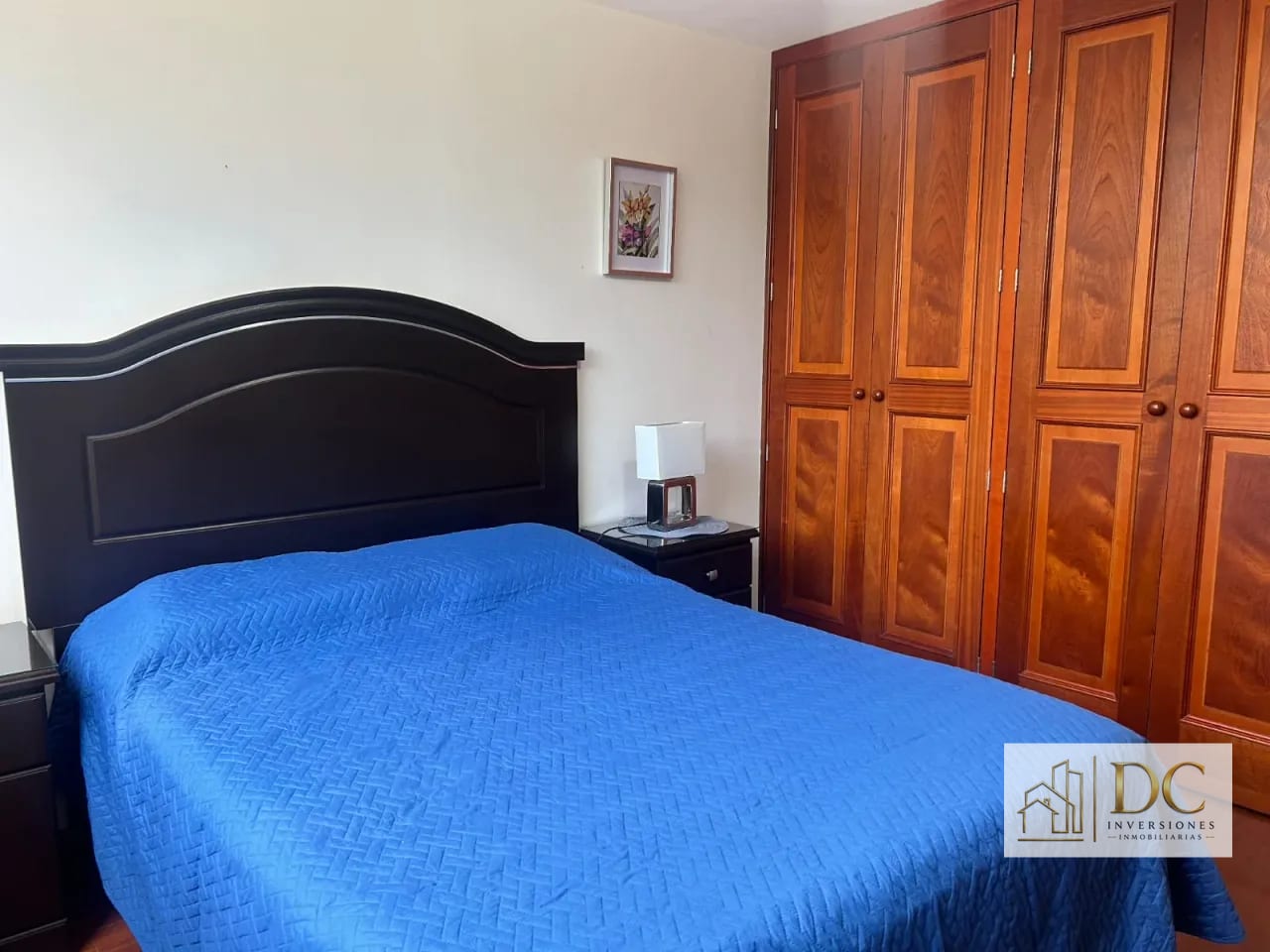 📍 Apartamento Amueblado En Renta – 2 Hab | Edificio Marques Z.14 — Apartamento en Alquiler en Marqués, Zona 14, Guatemala, Ciudad — foto 7 de 16
