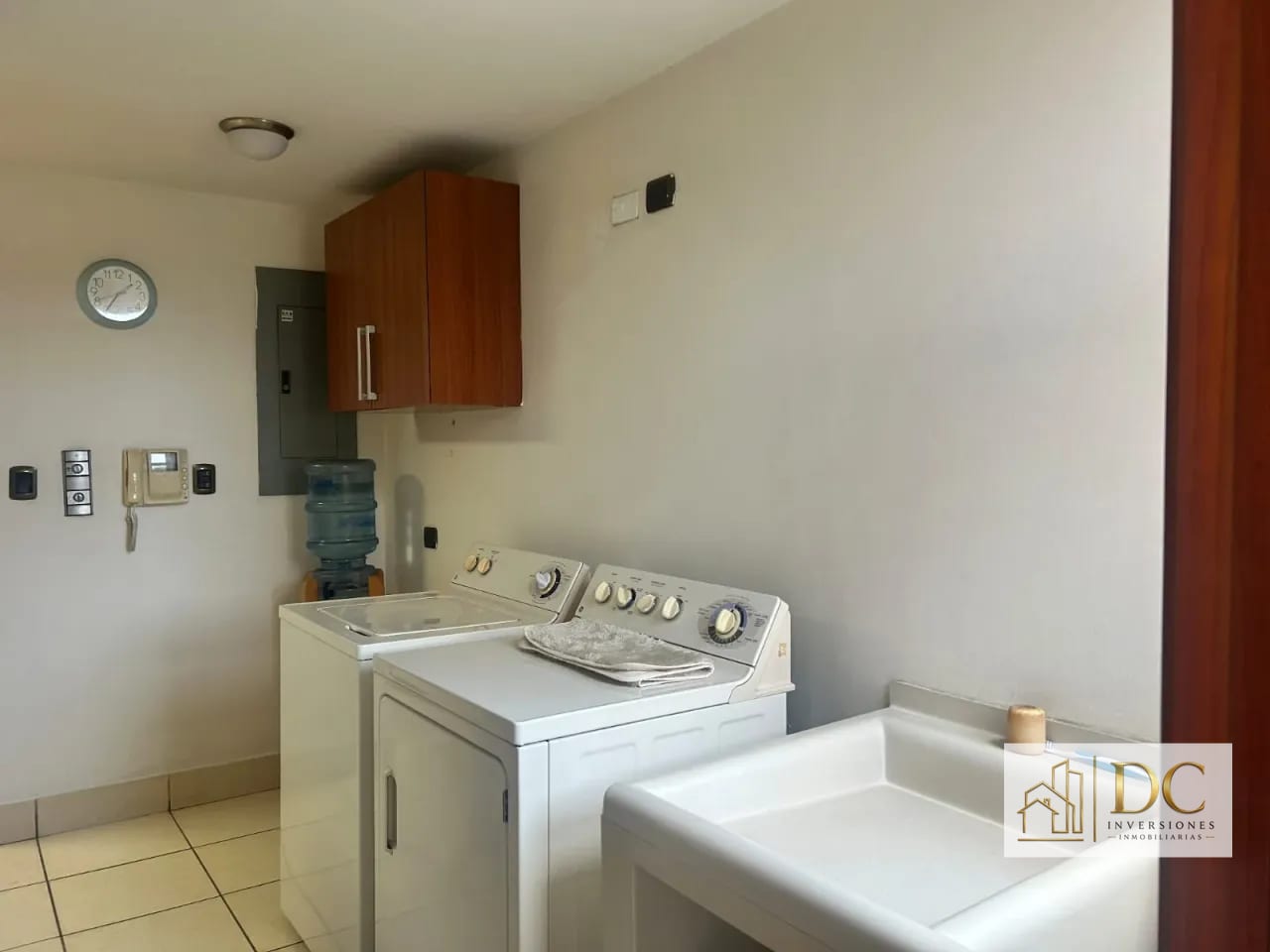 📍 Apartamento Amueblado En Renta – 2 Hab | Edificio Marques Z.14 — Apartamento en Alquiler en Marqués, Zona 14, Guatemala, Ciudad — foto 12 de 16
