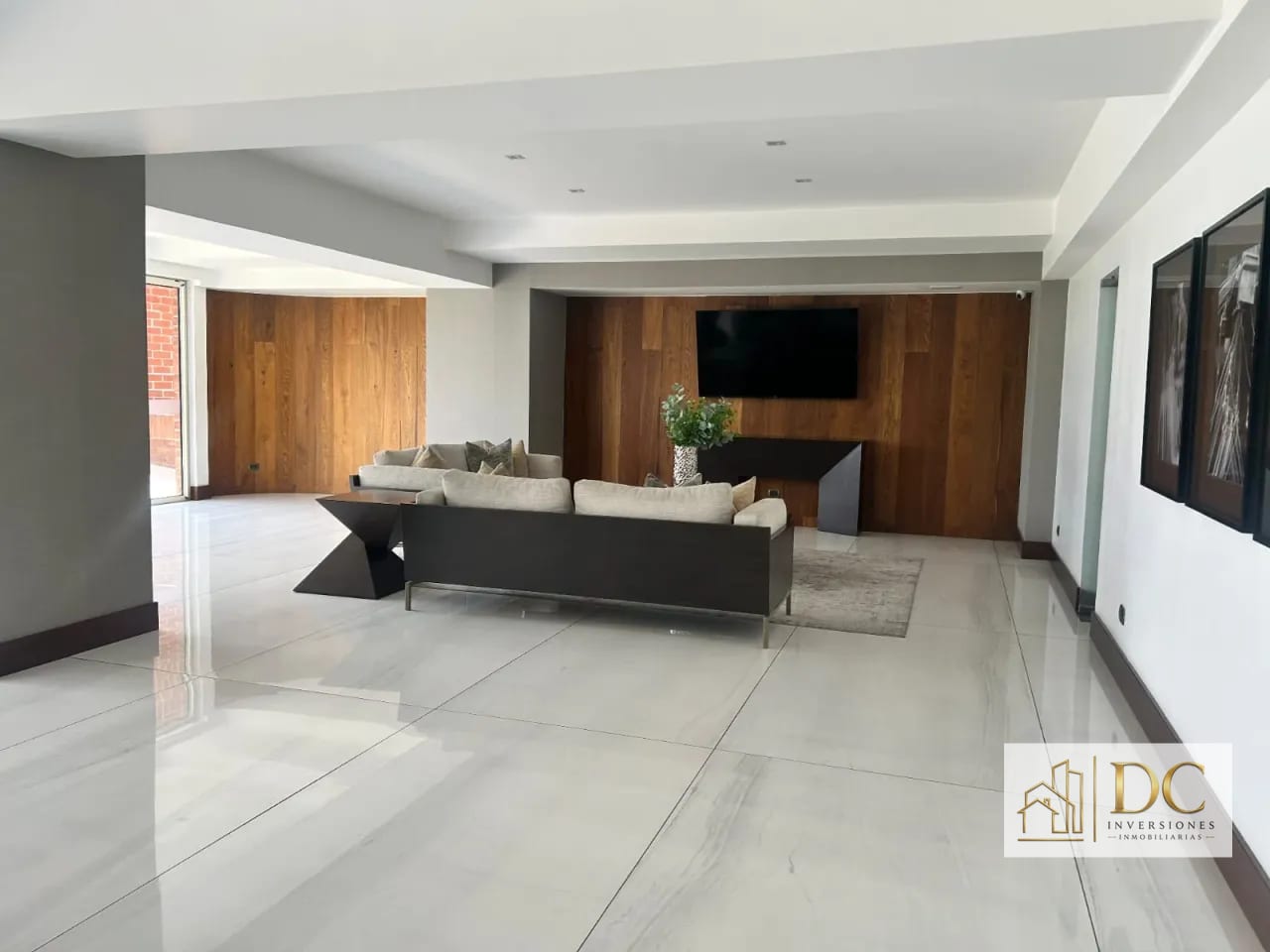 📍 Apartamento Amueblado En Renta – 2 Hab | Edificio Marques Z.14 — Apartamento en Alquiler en Marqués, Zona 14, Guatemala, Ciudad — foto 13 de 16