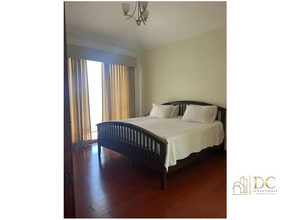📍 Casa en Alquiler – 3 Hab +jardín | Portal del Bosque III Fraijanes — Casa en Alquiler en Portal del Bosque III, Carretera a El Salvador, Guatemala, Ciudad — foto 9 de 16