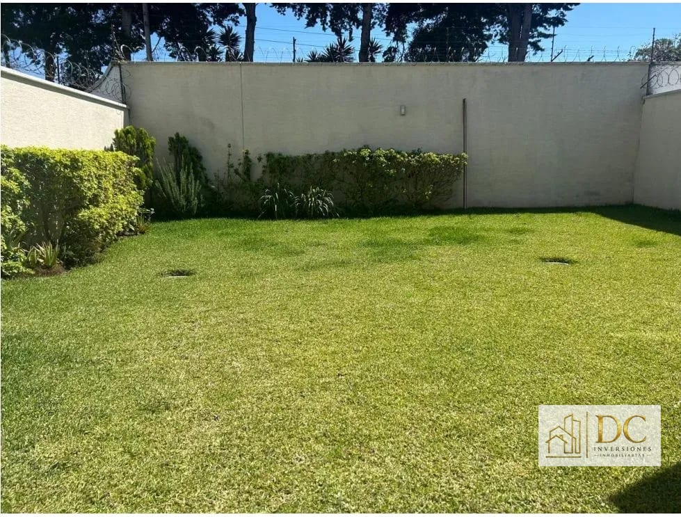 📍 Casa en Alquiler – 3 Hab +jardín | Portal del Bosque III Fraijanes — Casa en Alquiler en Portal del Bosque III, Carretera a El Salvador, Guatemala, Ciudad — foto 16 de 16