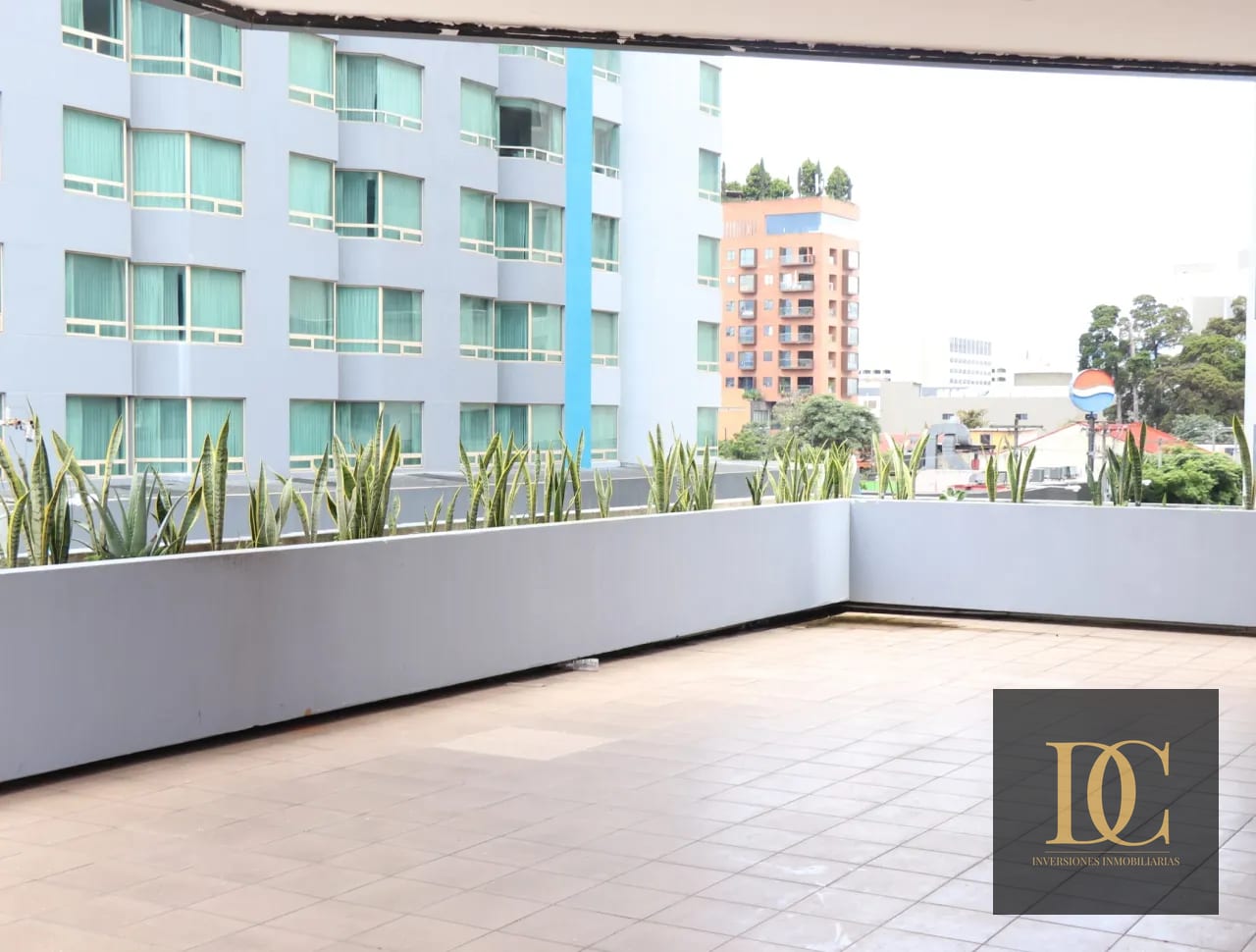 📍 Oficina en Renta – 495 M² + 10 Oficinas | Murano Center | Zona 10 — Oficina en Alquiler en Murano Center, Zona 10, Guatemala, Ciudad — foto 7 de 11