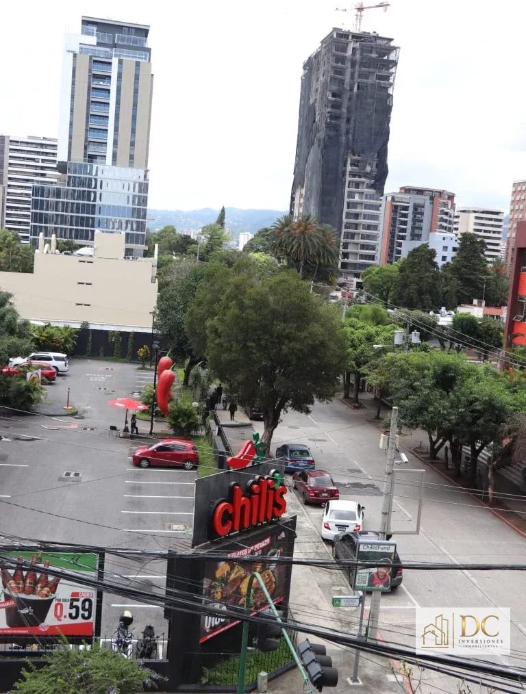📍 Oficina en Renta – 495 M² + 10 Oficinas | Murano Center | Zona 10 — Oficina en Alquiler en Murano Center, Zona 10, Guatemala, Ciudad — foto 11 de 11