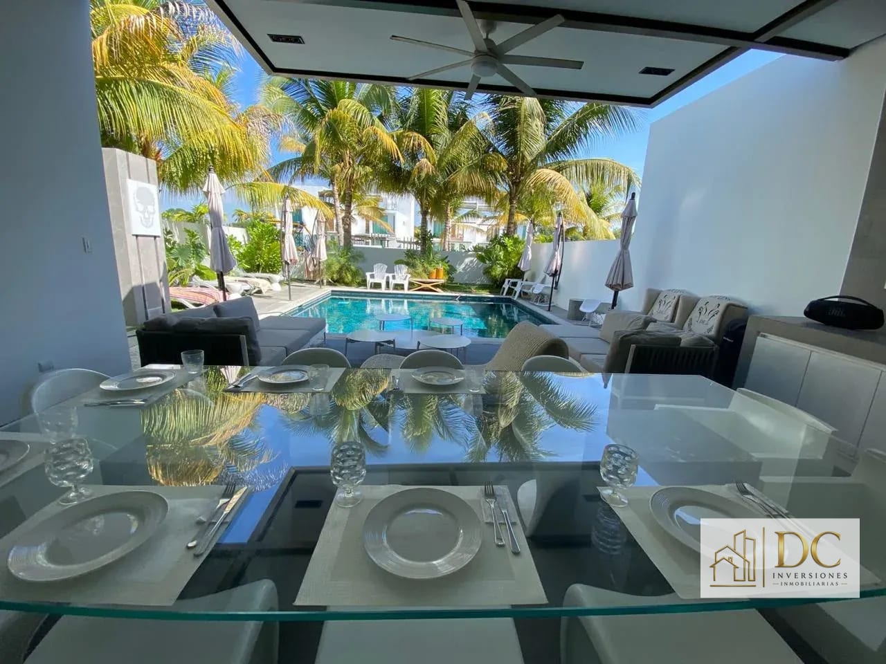 📍 Casa en Venta – 5 Hab | Brisas, Marina del Sur Escuintla — Casa vacacional en Venta en Juan Gaviota Marina del Sur, Puerto San José, Escuintla — foto 3 de 5