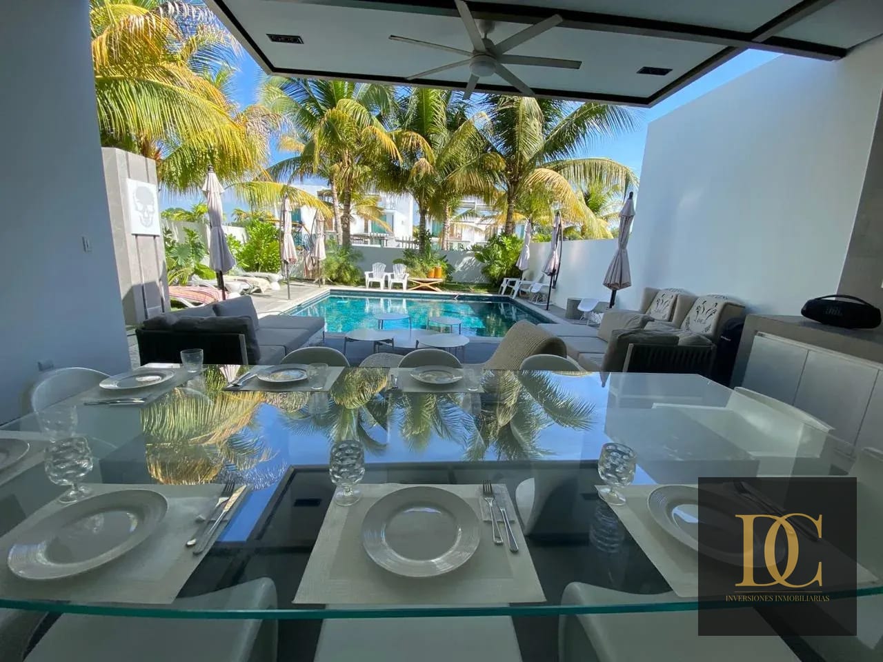 📍 Casa en Venta – 5 Hab | Brisas, Marina del Sur Escuintla — Casa vacacional en Venta en Juan Gaviota Marina del Sur, Puerto San José, Escuintla — foto 3 de 5