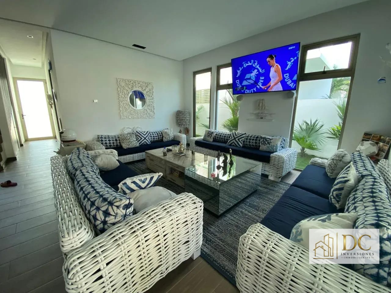 📍 Casa en Venta – 5 Hab | Brisas, Marina del Sur Escuintla — Casa vacacional en Venta en Juan Gaviota Marina del Sur, Puerto San José, Escuintla — foto 2 de 5