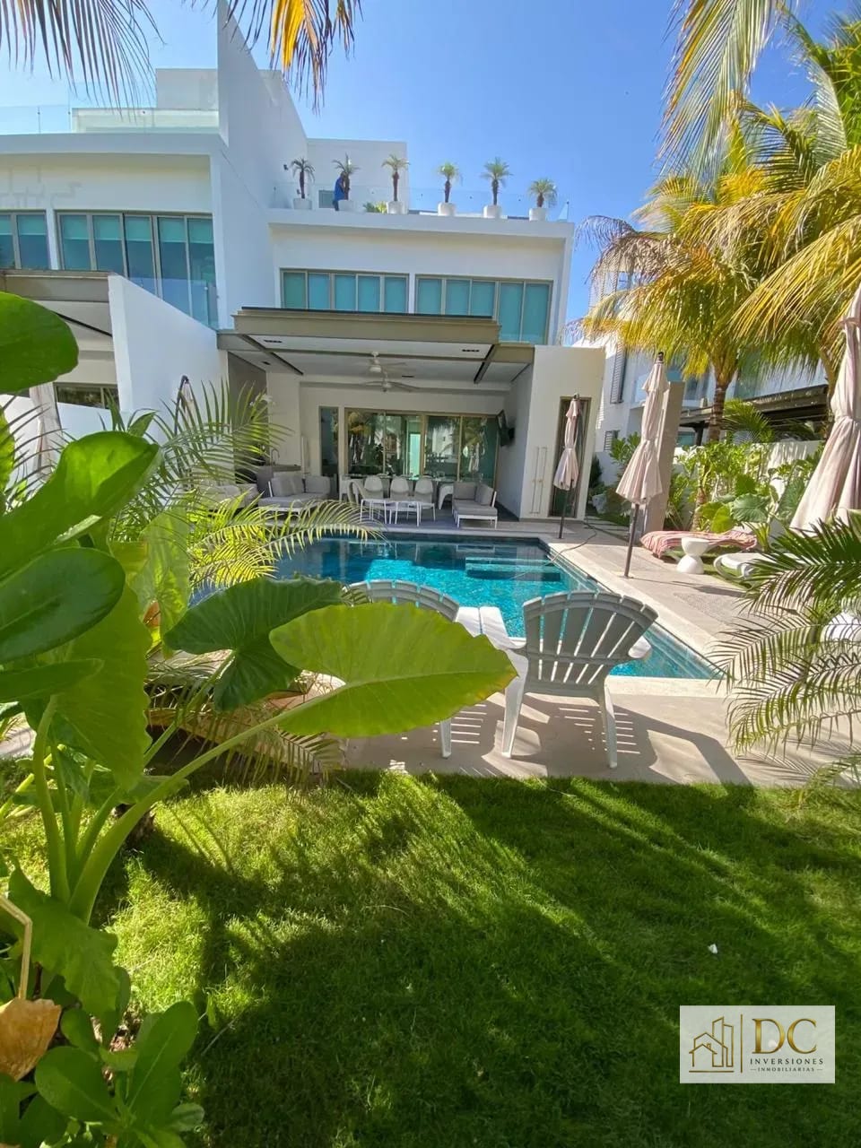 📍 Casa en Venta – 5 Hab | Brisas, Marina del Sur Escuintla — Casa vacacional en Venta en Juan Gaviota Marina del Sur, Puerto San José, Escuintla — foto 1 de 5