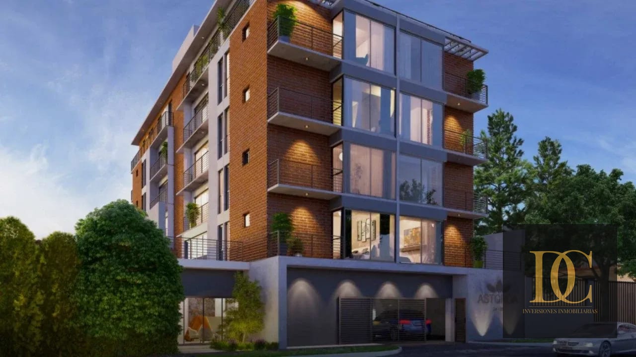 📍 Apartamento en Venta – 3 Hab + Walk-in Closet | Astorga | Zona 13 — Apartamento en Venta en Zona 13, Guatemala, Ciudad — foto 2 de 17
