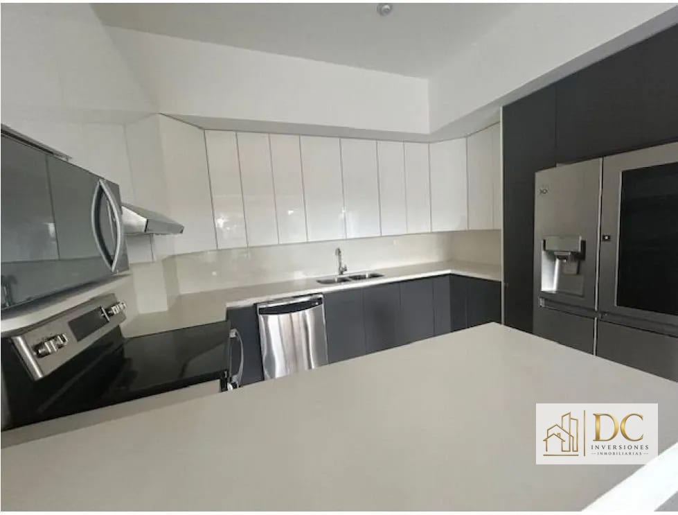 đ Apartamento en Renta â 3 Hab + LĂnea Blanca | Casa Acueducto | Z.14 â Apartamento en Alquiler en Casa Acueducto, Zona 10, Guatemala, Ciudad â foto 3 de 14