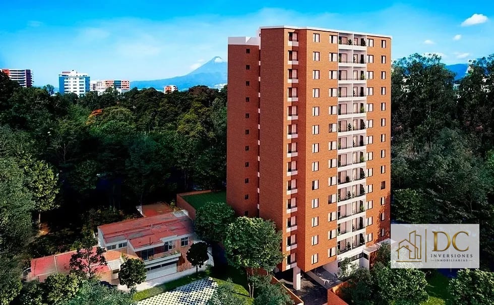 đ Apartamento en Renta â 3 Hab + LĂnea Blanca | Casa Acueducto | Z.14 â Apartamento en Alquiler en Casa Acueducto, Zona 10, Guatemala, Ciudad â foto 1 de 14
