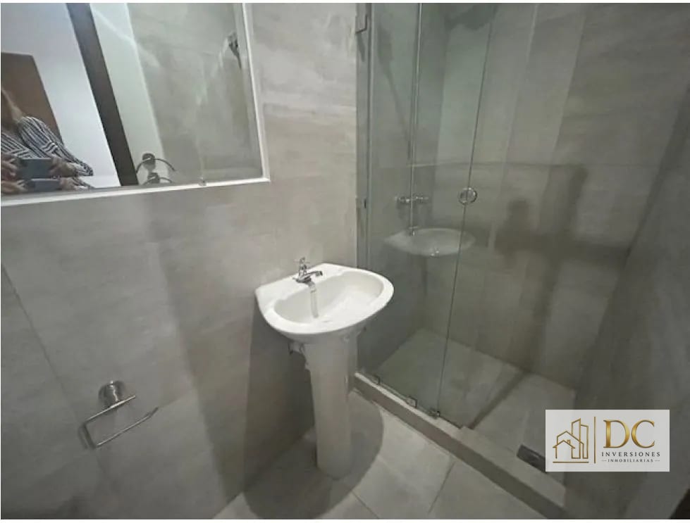 đ Apartamento en Renta â 3 Hab + LĂnea Blanca | Casa Acueducto | Z.14 â Apartamento en Alquiler en Casa Acueducto, Zona 10, Guatemala, Ciudad â foto 9 de 14