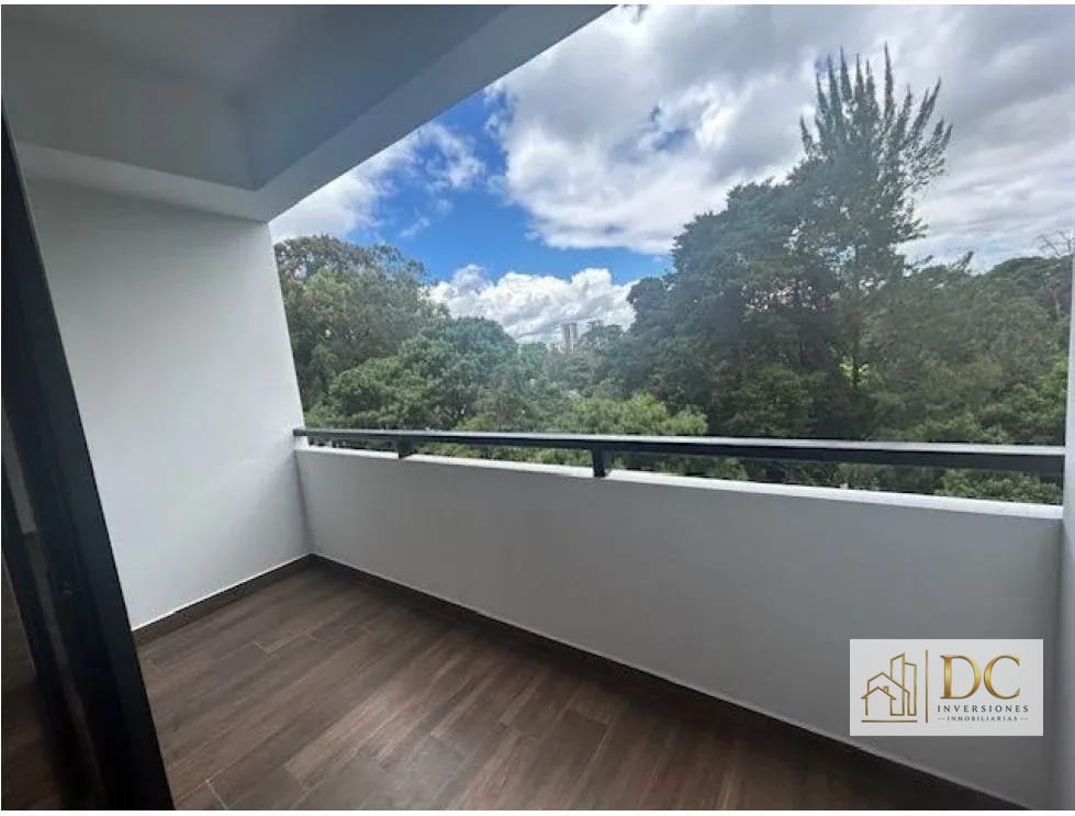 đ Apartamento en Renta â 3 Hab + LĂnea Blanca | Casa Acueducto | Z.14 â Apartamento en Alquiler en Casa Acueducto, Zona 10, Guatemala, Ciudad â foto 12 de 14
