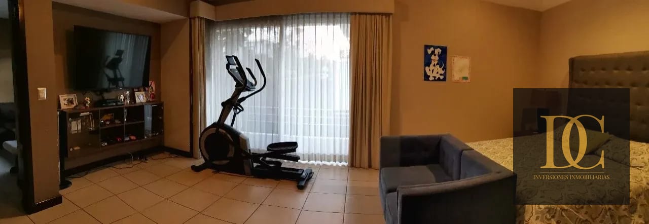 📍 Casa en Venta – 3 Hab + Jardín | Ensenada de San Isidro | Zona 16 — Casa en Venta en Alamedas de San Isidro, Zona 16, Guatemala, Ciudad — foto 5 de 13
