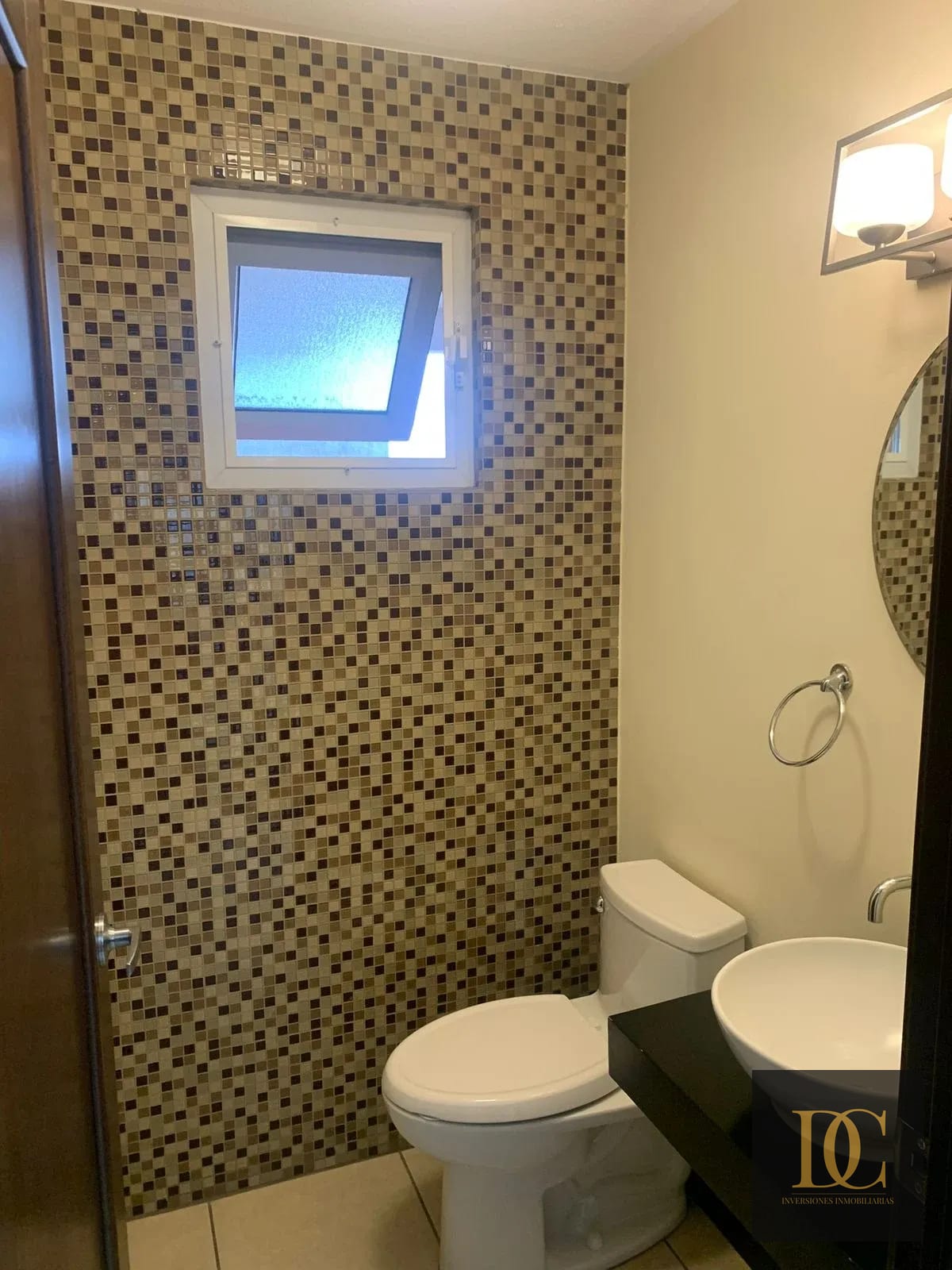 📍 Casa en Venta – 3 Hab + Jardín | Ensenada de San Isidro | Zona 16 — Casa en Venta en Alamedas de San Isidro, Zona 16, Guatemala, Ciudad — foto 11 de 13