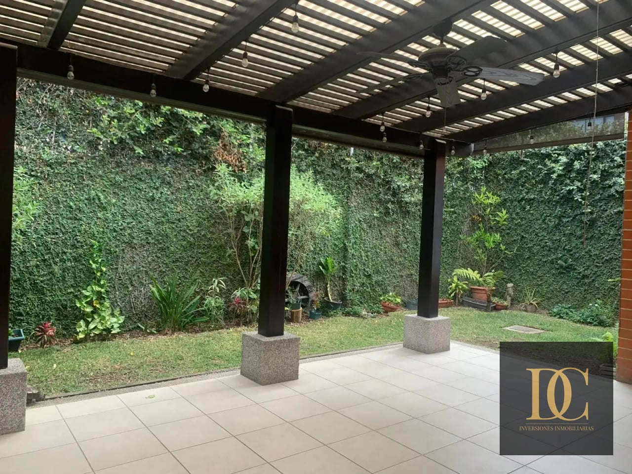 📍 Casa en Venta – 3 Hab + Jardín | Ensenada de San Isidro | Zona 16 — Casa en Venta en Alamedas de San Isidro, Zona 16, Guatemala, Ciudad — foto 12 de 13