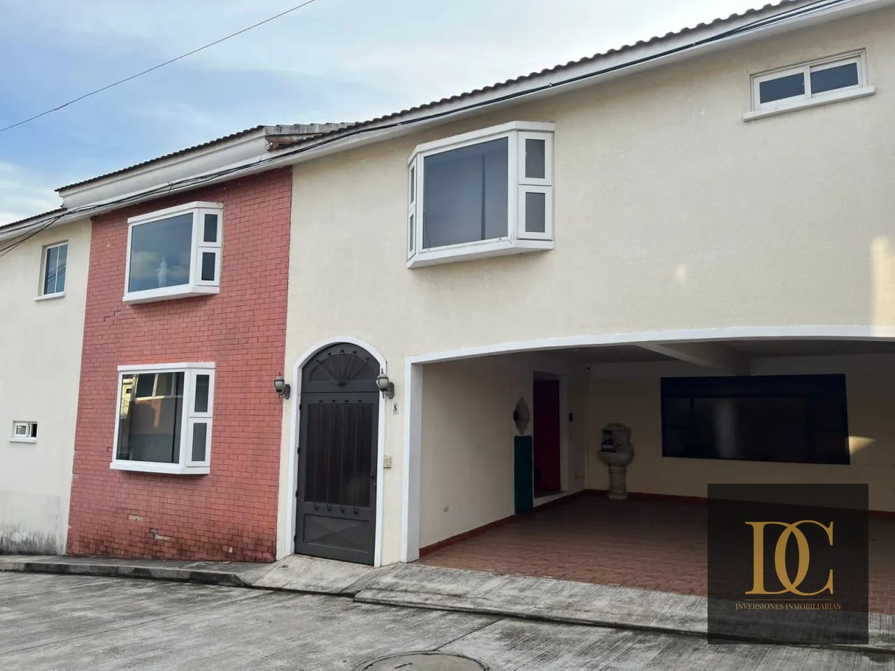 📍 Casa en Venta – 4 Hab | Colinas de San Cristóbal VI | Z 8 de Mixco — Casa en Venta en Zona 8 Mixco, Guatemala, Ciudad — foto 1 de 17