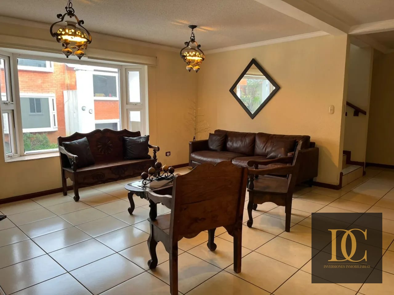 📍 Casa en Venta – 4 Hab | Colinas de San Cristóbal VI | Z 8 de Mixco — Casa en Venta en Zona 8 Mixco, Guatemala, Ciudad — foto 2 de 17