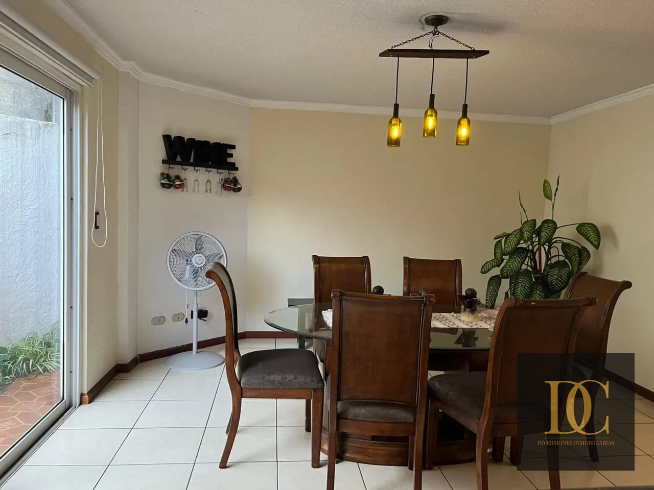 📍 Casa en Venta – 4 Hab | Colinas de San Cristóbal VI | Z 8 de Mixco — Casa en Venta en Zona 8 Mixco, Guatemala, Ciudad — foto 4 de 17